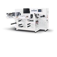 Máy kiểm tra tem nhãn và chia cuộn tự động (Israel) SMART-330/430-HMS
