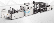 Máy làm túi vải không dệt ZXL-D800
