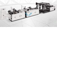 Máy làm túi vải không dệt ZXL-C800