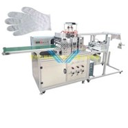 Máy sản xuất găng tay vải GT-NA