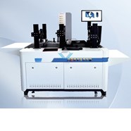 Máy in kỹ thuật số ly cốc hộp thực phẩm (Mực uv) CSJ-G502C 