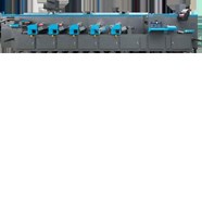 MÁY IN FLEXOGRAPHIC MARVEL-350