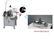 Máy gấp tem nhãn siêu âm MHJ-900S