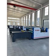 Máy cán màng trên thùng carton tự động TB-1120/1320/1620/2000 