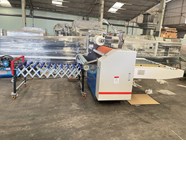 Máy cán màng trên thùng carton (Đẩy tay) FM-1120 