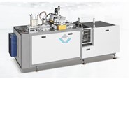 Máy làm cốc đựng kem tự động 1000A 