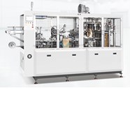 Máy làm cốc ly giấy cỡ lớn X22A (Bỏng ngô, que xiên) X22A 