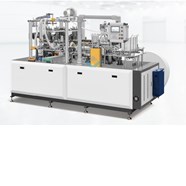 Máy làm tô bát giấy X200AS 