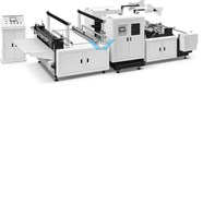 Máy may túi vải không dệt ZXQ-C1200