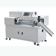 Máy cắt ống giấy lập trình SHY-600