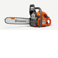 Máy cưa xích HUSQVARNA 445 II