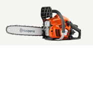 Máy cưa xích HUSQVARNA 125