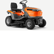 Máy kéo làm vườn Husqvarna TS 114