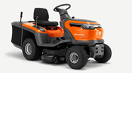 Máy kéo làm vườn Husqvarna TC 114