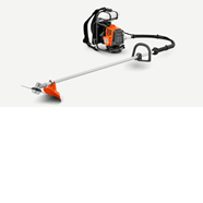 Máy cắt cỏ chạy xăng HUSQVARNA 541RB