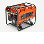 Máy phát HUSQVARNA G1300P