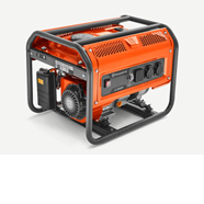 Máy phát điện HUSQVARNA G2500P