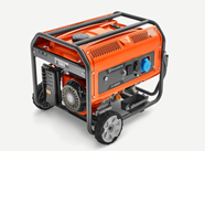 Máy phát điện HUSQVARNA G5500P
