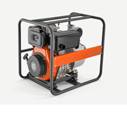 Máy bơm nước HUSQVARNA W100D