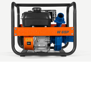 Máy bơm nước Husqvarna W65P