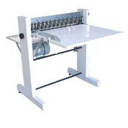 Máy rọc đề can VG-600 