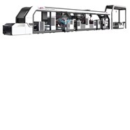  Máy tráng ghép màng cuộn PP dệt SJ95-FMS900G