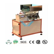 Máy cắt chéo ống hút giấy SC-240 