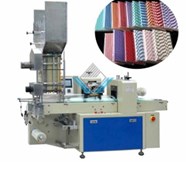 Máy đóng gói ống hút RHPG 