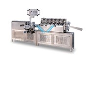 Máy làm ống hút bằng giấy PS-60 