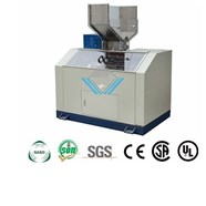 Máy làm cong ống hút giấy BS-250 
