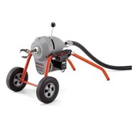 Máy thông tắc cống lò xo Ridgid K-1500SP