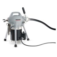 Máy thông tắc cống lò xo Ridgid K-50-8