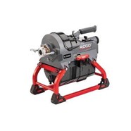 Máy thông tắc cống lò xo Ridgid K-5208