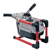 Máy thông tắc cống lò xo Ridgid K-60SP