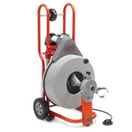Máy thông cống công nghiệp K-750
