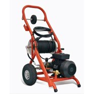 Máy thông cống áp lực nước Ridgid KJ-1590 II