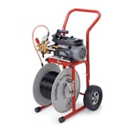 Máy thông tắc cống áp lực nước Ridgid KJ-1750