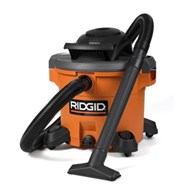 Máy hút bụi sàn nhà xưởng công nghiệp Ridgid WD1270EX