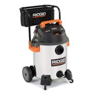 Máy hút bụi công nghiệp vỏ INOX Ridgid WD1956EX