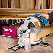 Máy cưa đa góc (260MM-1650W) MAKITA - LS1030N  