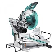 Máy cưa đa góc MAKITA - DLS111ZU (18V) Chưa pin, sạc 