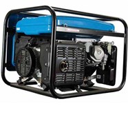 Máy phát chạy xăng HONDA TPG3000HM (2.0/2.2KVA) 