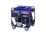 Máy phát điện chạy xăng YAMAHA EF13000TE (8.5/10KVA)  