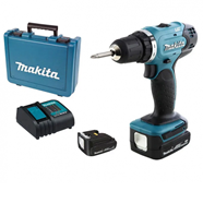 Máy khoan vặn vít MAKITA - DDF343SYE 