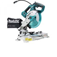 Máy cưa đa góc MAKITA - DLS600Z (18V) Chưa pin, sạc  