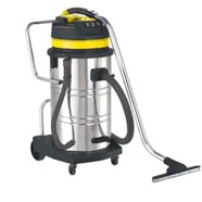 Máy hút bụi công nghiệp Super Clean AC803