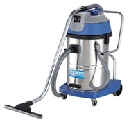 Máy hút bụi công nghiệp Super Clean CH60