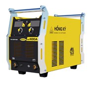 Máy hàn que điện tử Hồng Ký Inverter HK400A