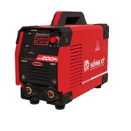 Máy hàn que điện tử Hồng Ký HK 200K