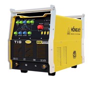 Máy hàn xung tích 300A Hồng Ký HK TIG 300X
